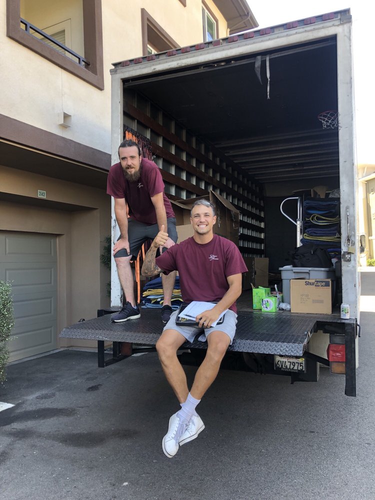 Photo of Designer Delivery