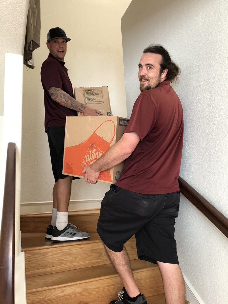 Photo of Designer Delivery
