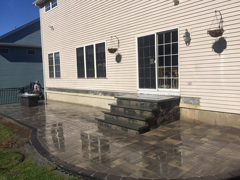 Photo of Mendez Landscape & Construction