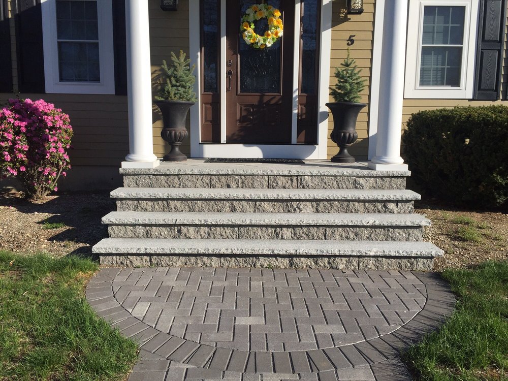 Photo of Mendez Landscape & Construction
