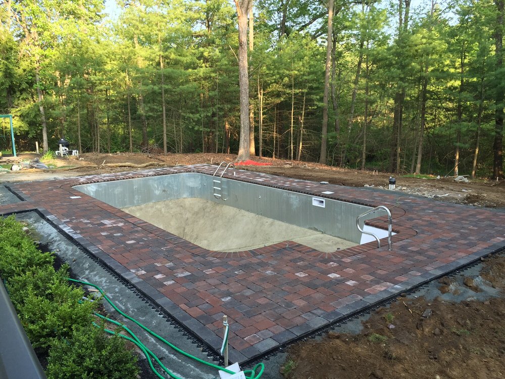 Photo of Mendez Landscape & Construction