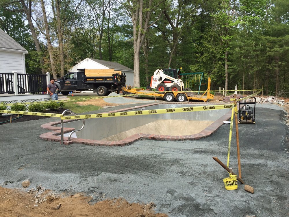 Photo of Mendez Landscape & Construction