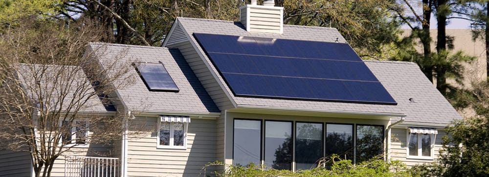 Photo of Pac Solar Corporation