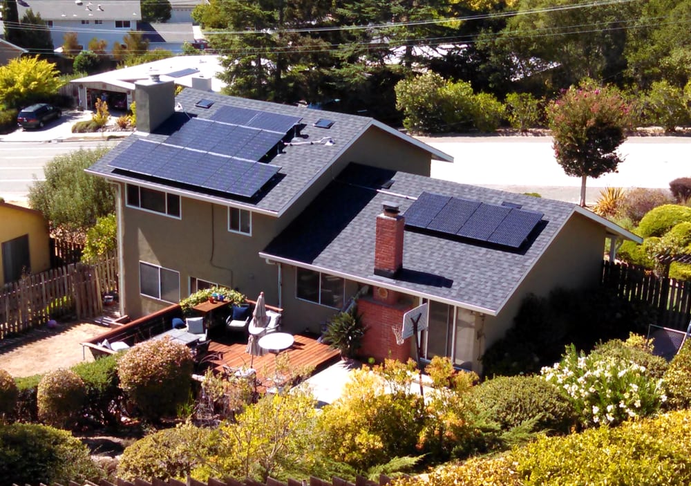 Photo of Pac Solar Corporation