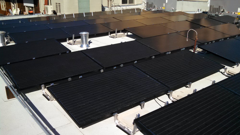 Photo of Pac Solar Corporation