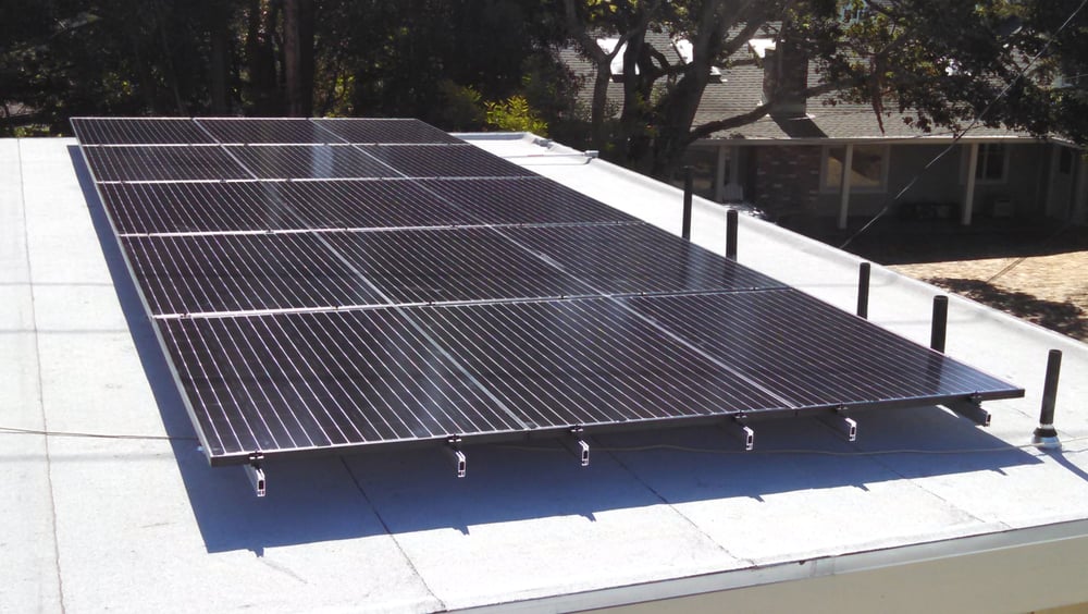 Photo of Pac Solar Corporation