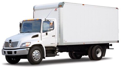 Photo of Metro 1 Courier