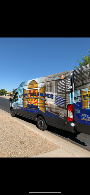 Photo of Elite Shutters & Blinds