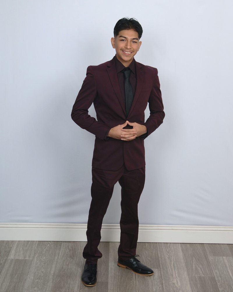 Photo of Joshua Cedeno - Irongate Realty Group