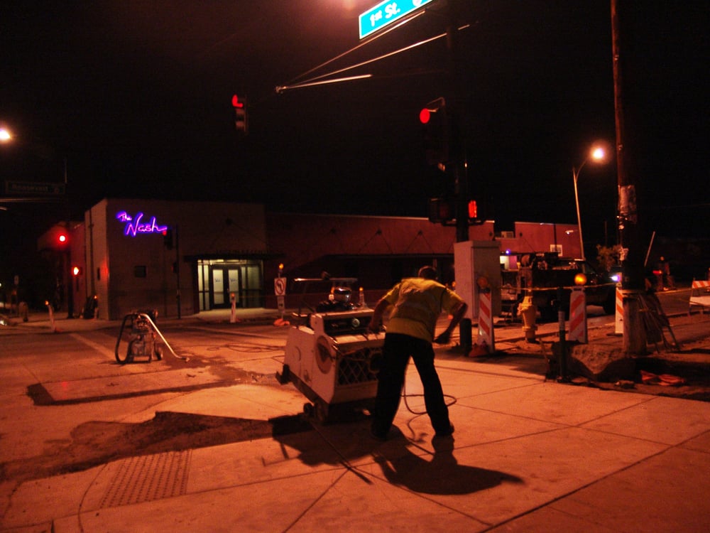 Photo of Diamond Matrix Corp