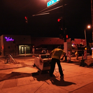 Glendale Diamond Matrix Corp