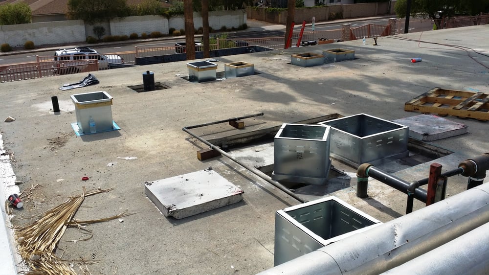 Photo of Diamond Matrix Corp