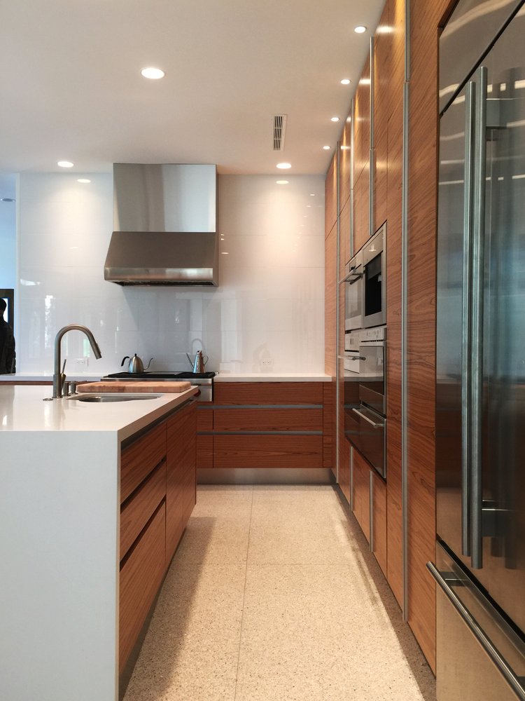 Photo of Foscari Interiors