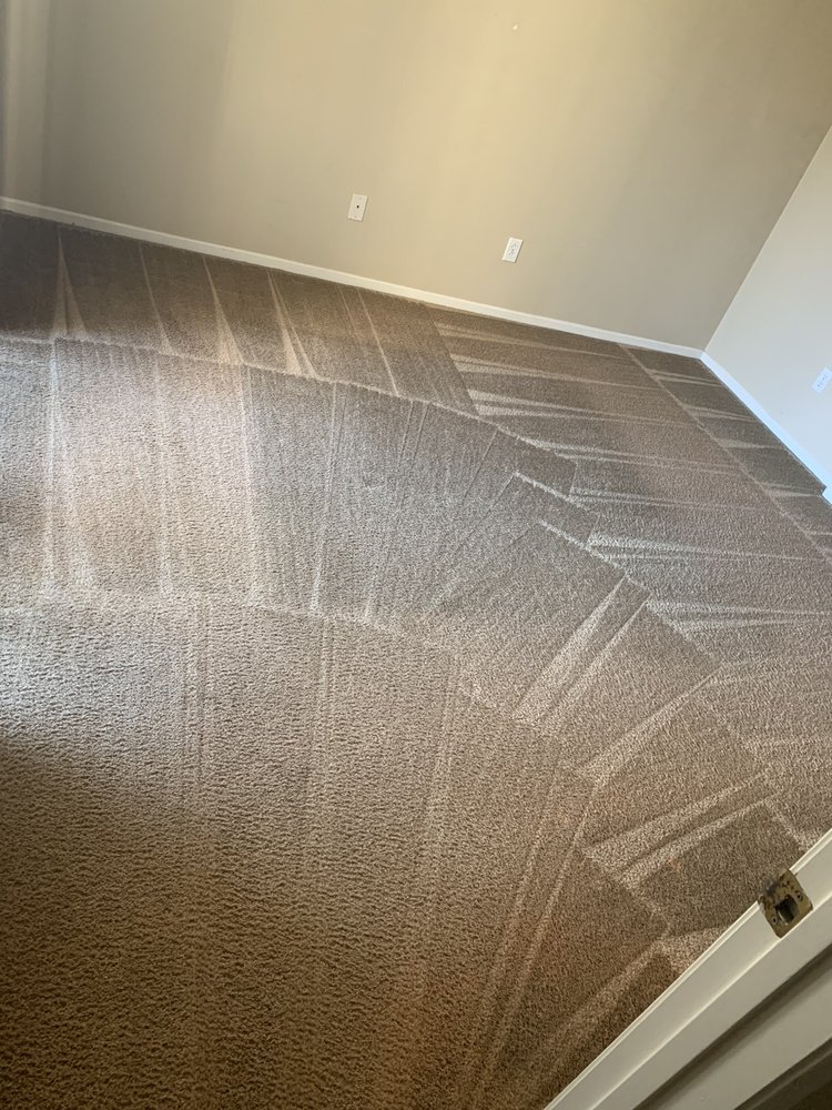 Photo of Mann's Carpet Cleaning