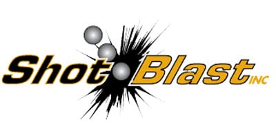 Photo of Shot Blast
