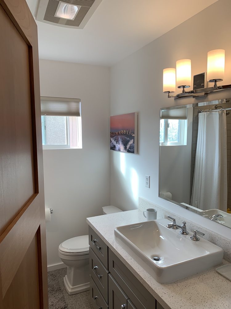 Photo of Osprey Remodel