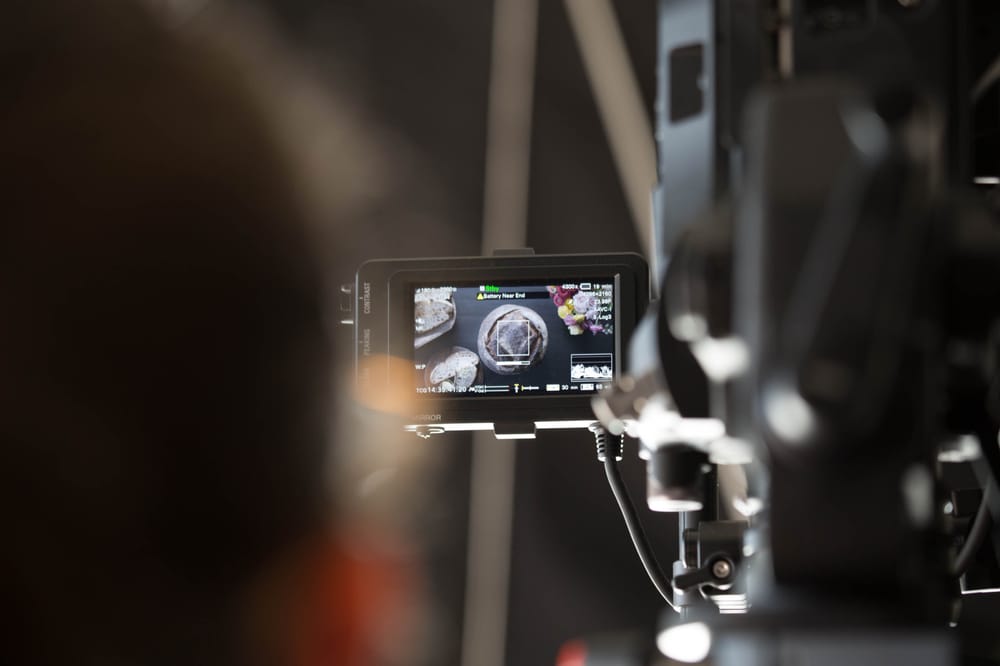 Photo of Quadrid Productions
