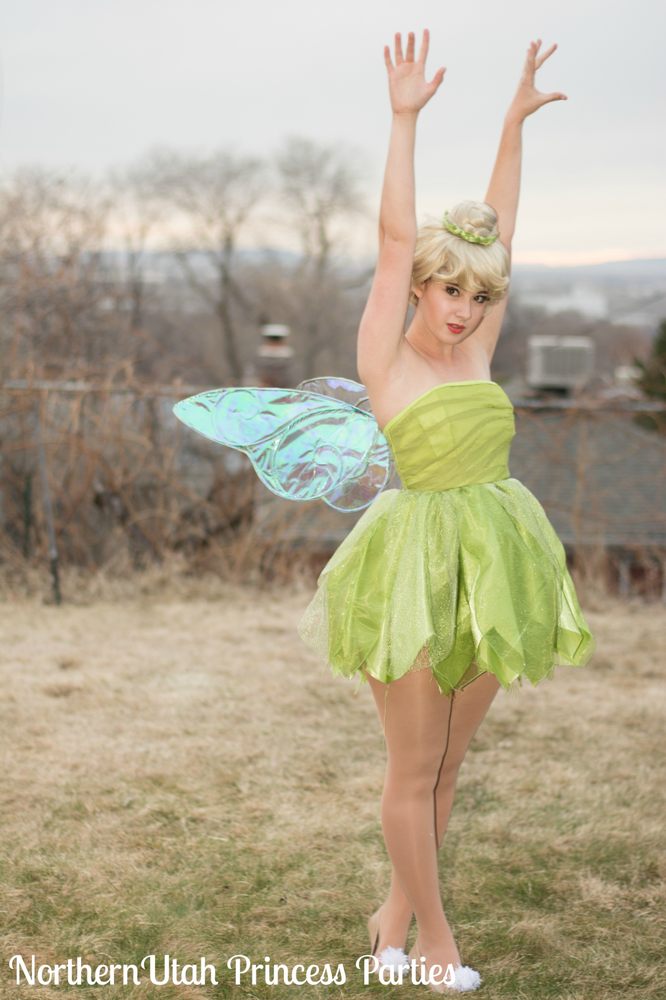 Photo of Northern Utah Princess Parties