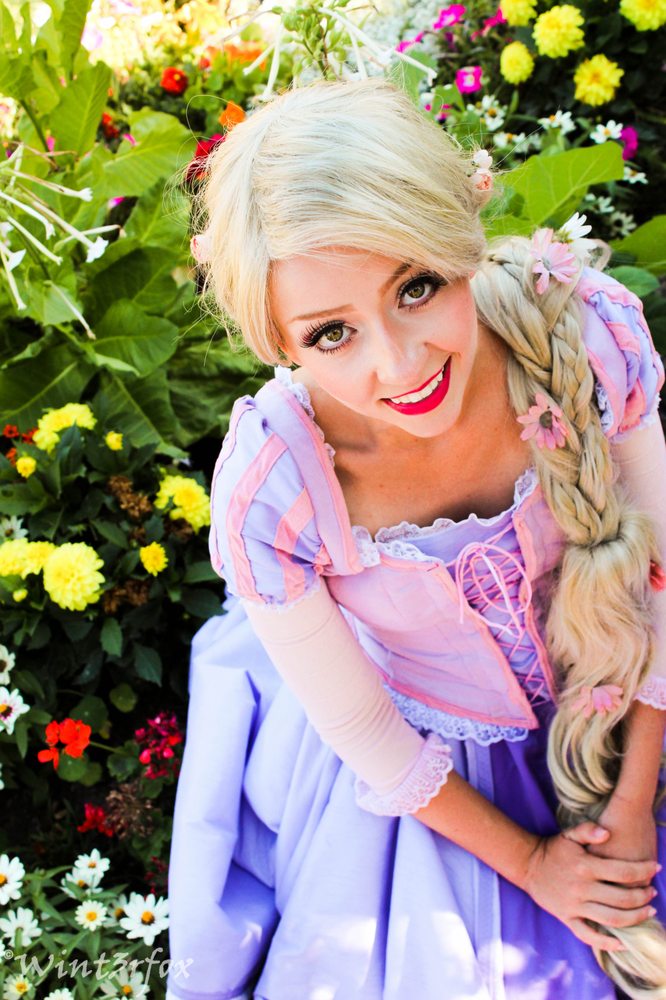Photo of Northern Utah Princess Parties