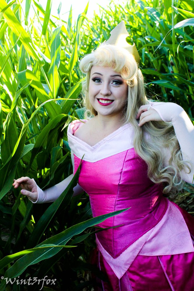 Photo of Northern Utah Princess Parties