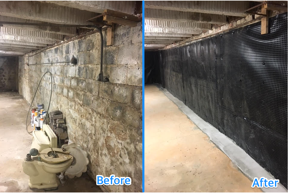 Photo of AKME Waterproofing & Sealants