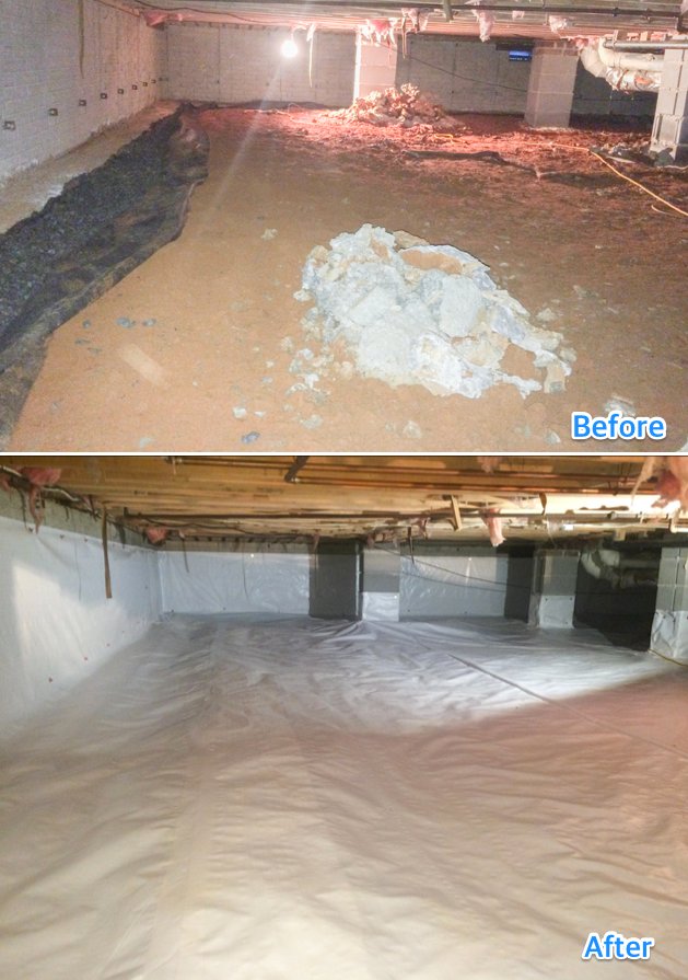 Photo of AKME Waterproofing & Sealants