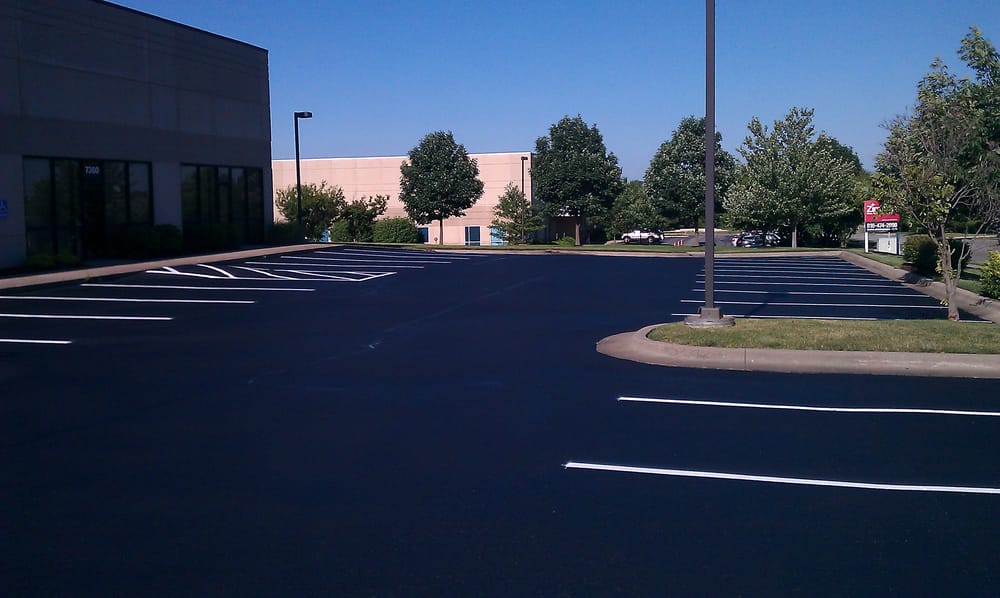 Photo of Smartprice Sealcoating
