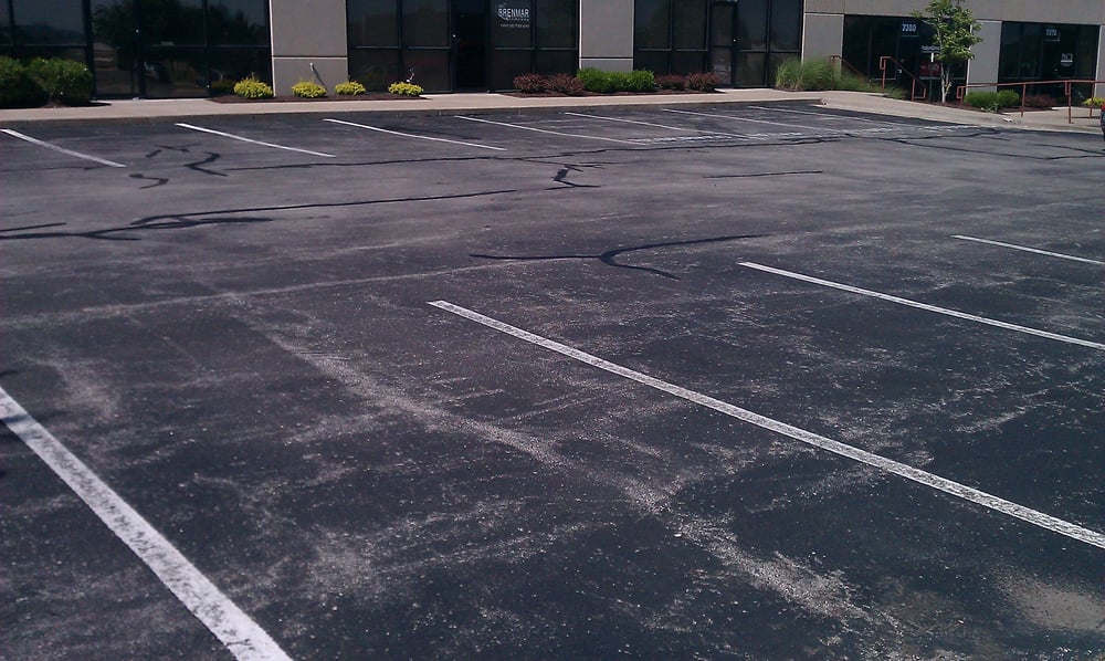 Photo of Smartprice Sealcoating