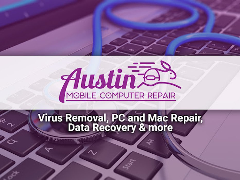 Photo of Austin Mobile Computer Repair
