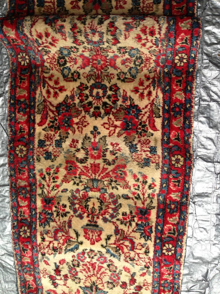 Photo of New England Carpet & Upholstery Cleaning