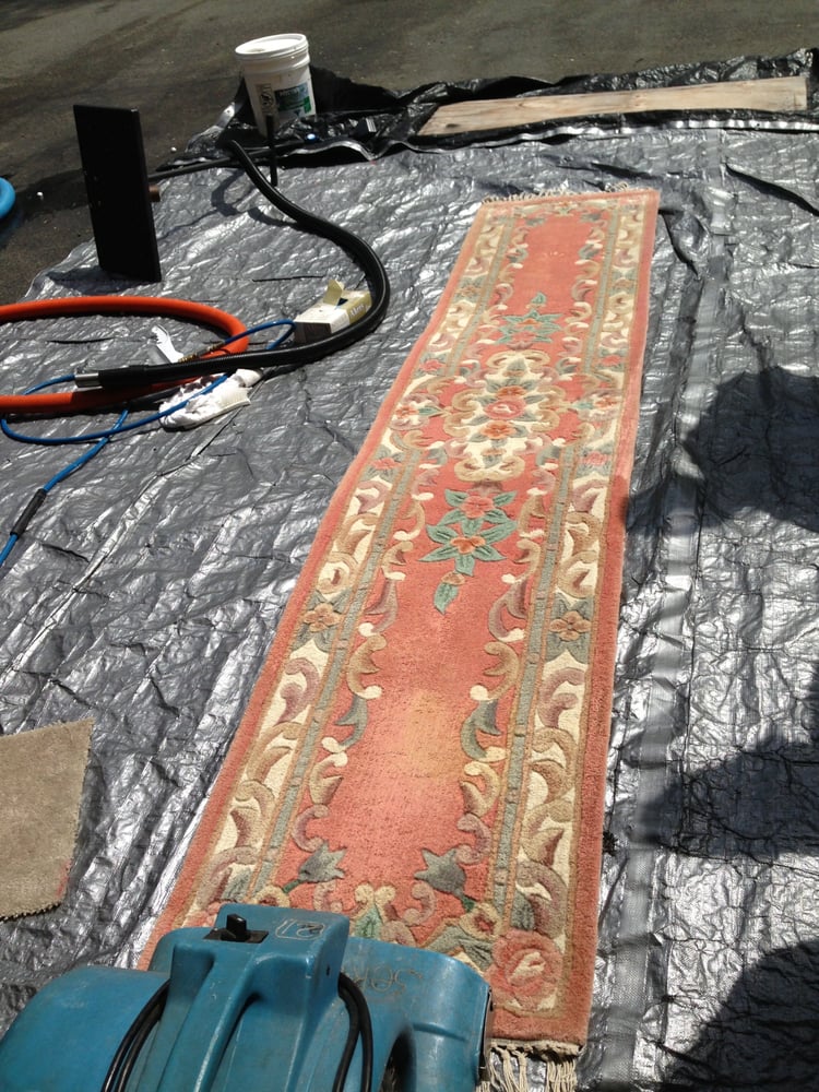 Photo of New England Carpet & Upholstery Cleaning