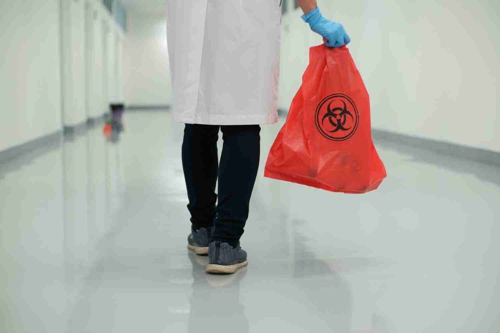 Photo of Allied Medical Waste