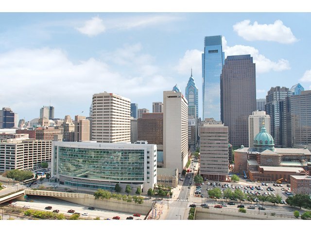 Photo of The Philly Apartment Company