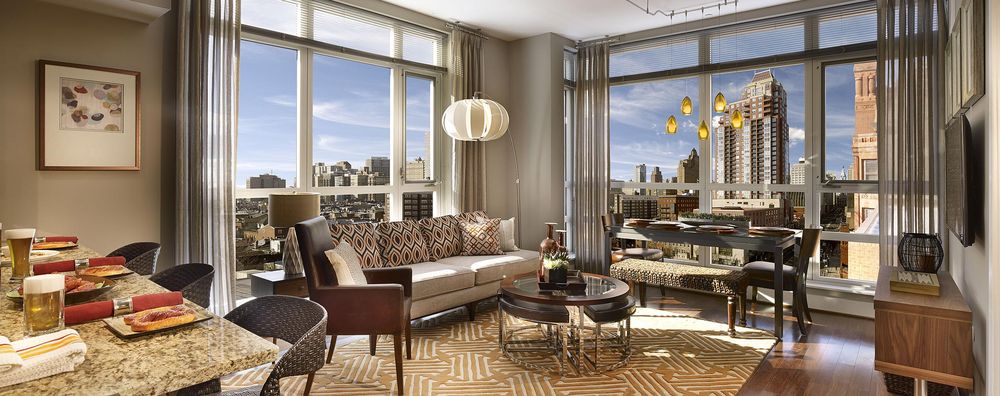 Photo of The Philly Apartment Company