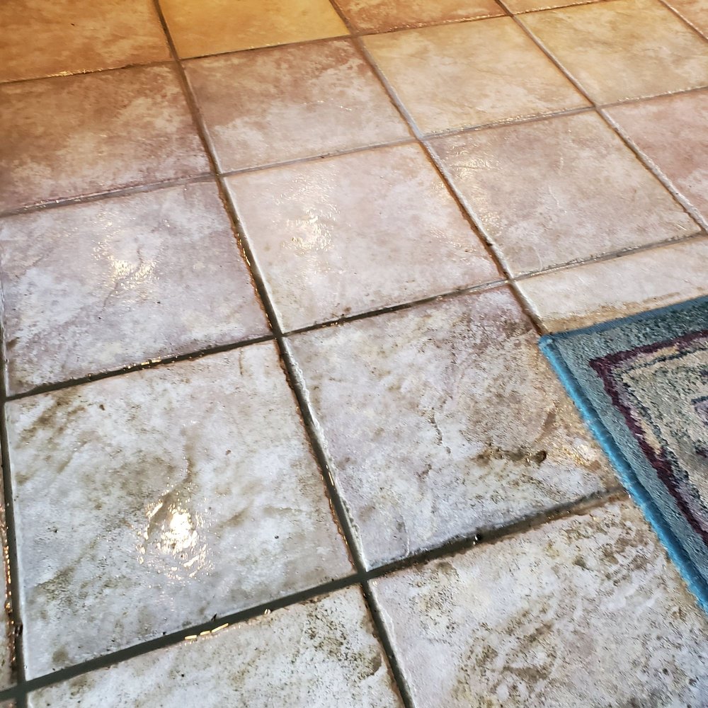 Photo of Above The Rest Carpet Cleaning
