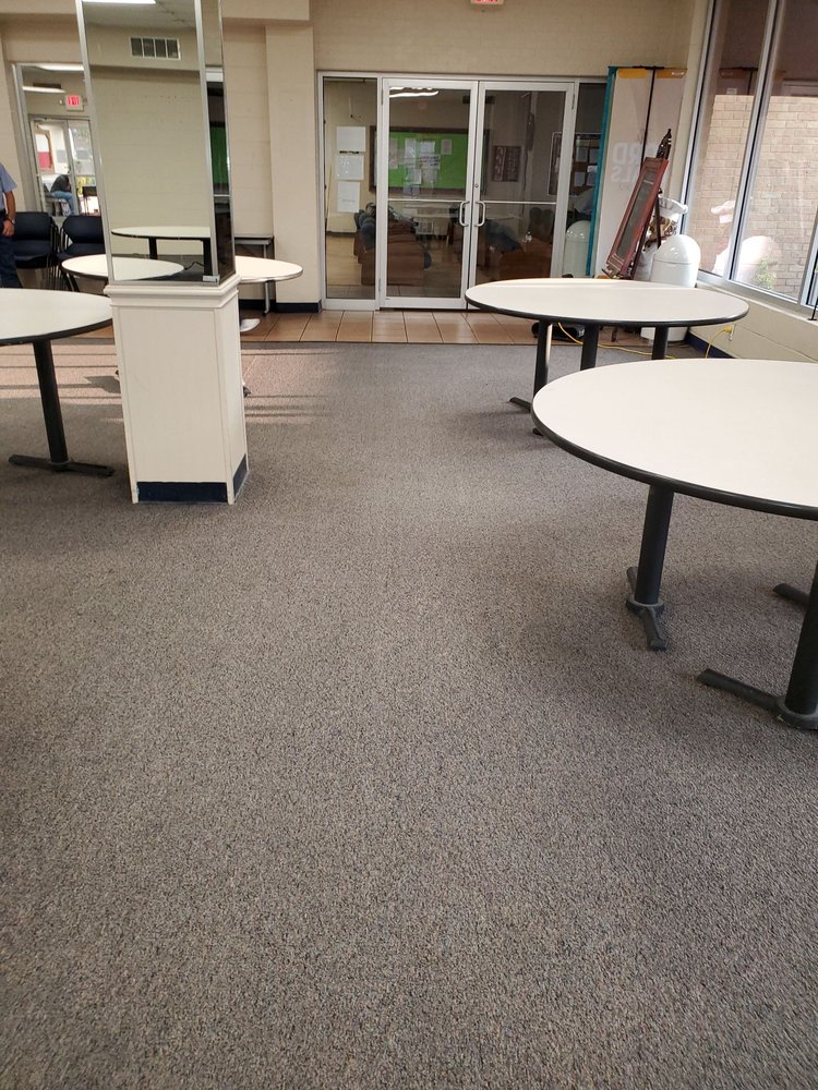 Photo of Above The Rest Carpet Cleaning