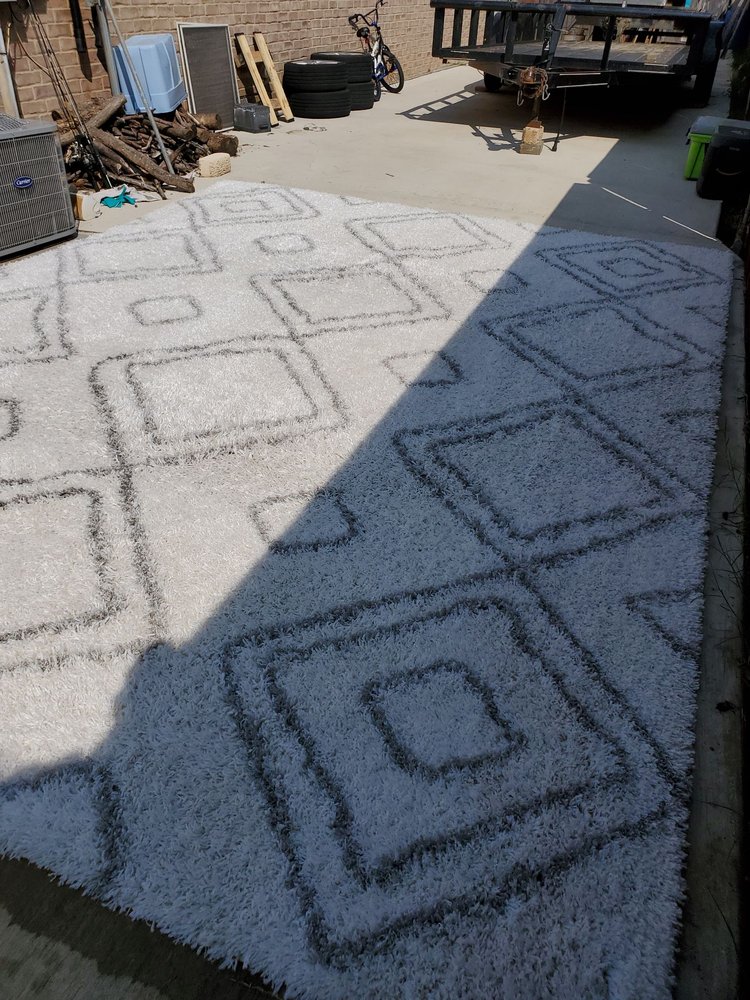 Photo of Above The Rest Carpet Cleaning