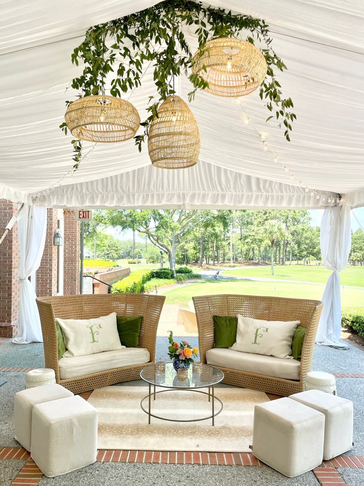 Photo of Jardiniere Events