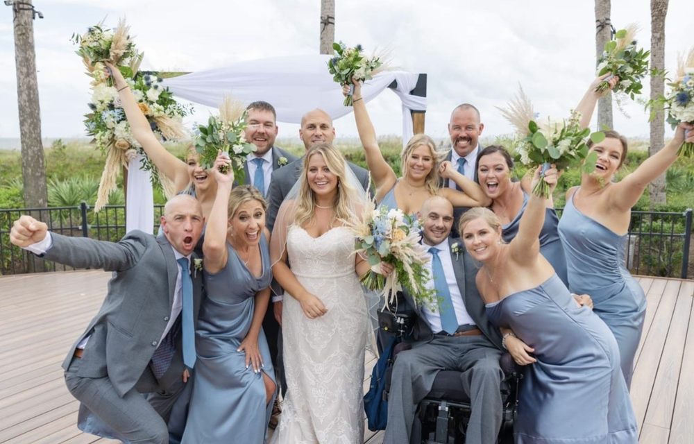 Photo of Jardiniere Events