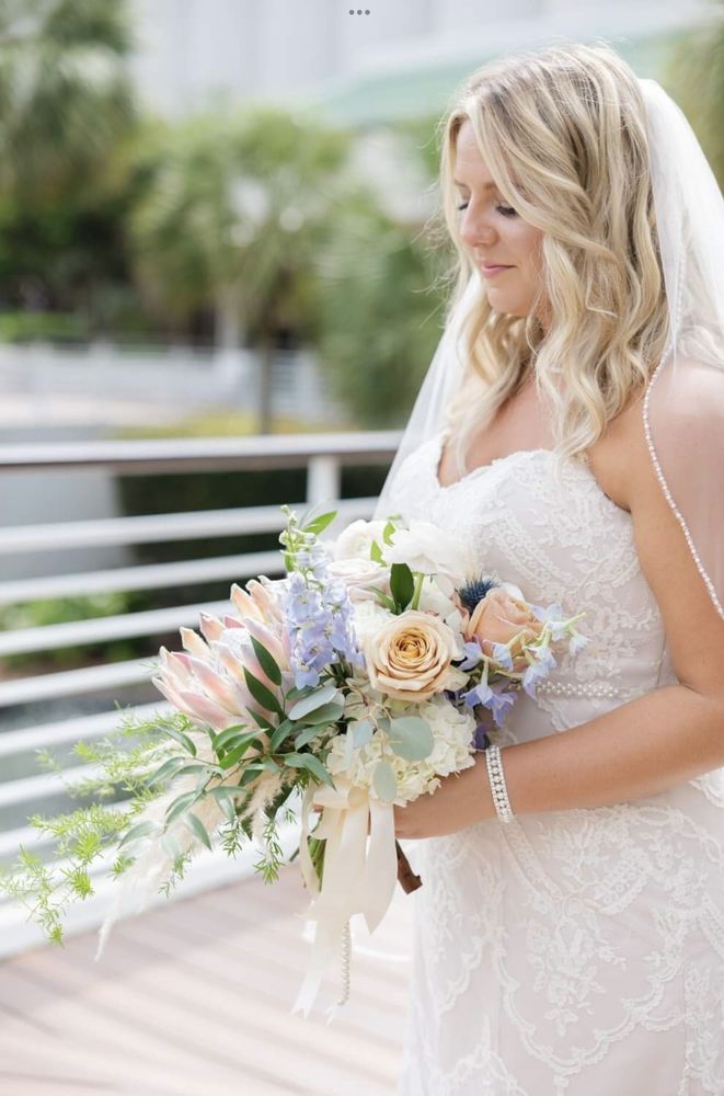 Photo of Jardiniere Events