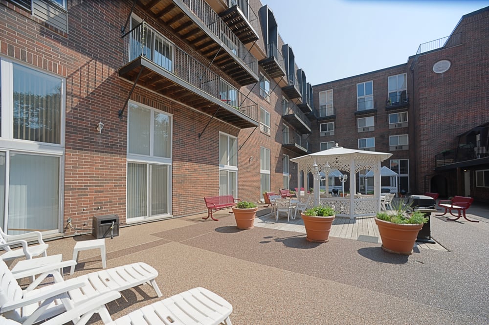 Photo of Park 44 Apartments
