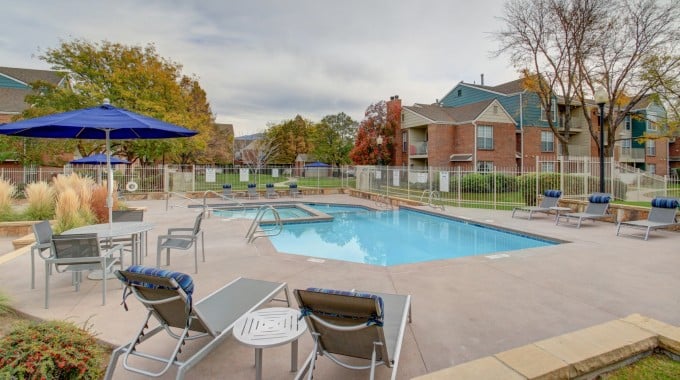 Photo of Riverbend Apartments