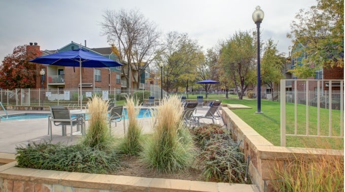 Photo of Riverbend Apartments