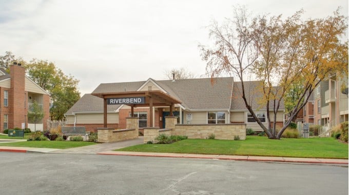 Photo of Riverbend Apartments