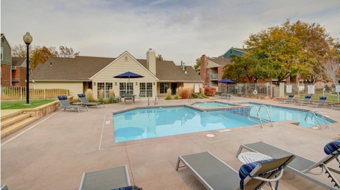 Photo of Riverbend Apartments