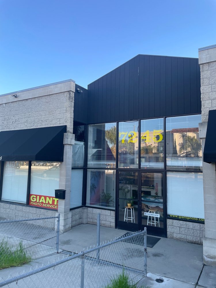 Photo of Giant Photo Service