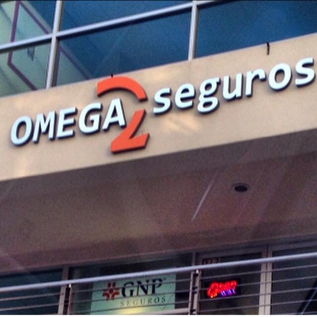 Photo of Omega Seguros