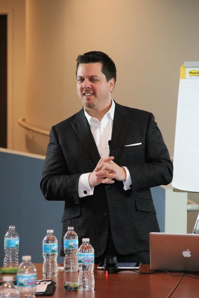 Photo of Expert Edge Business Coaching
