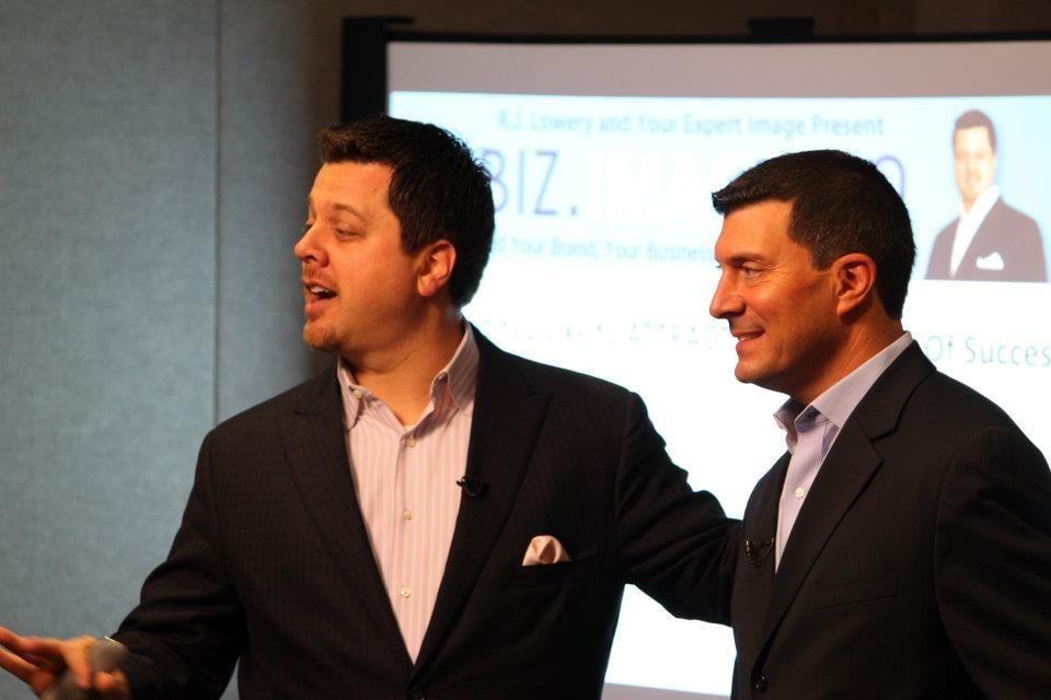 Photo of Expert Edge Business Coaching