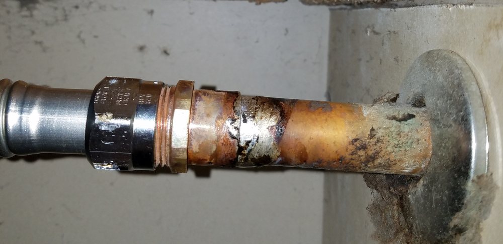 Photo of Big City Plumbing